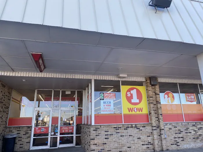 Family Dollar 4