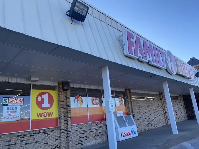 Family Dollar 3