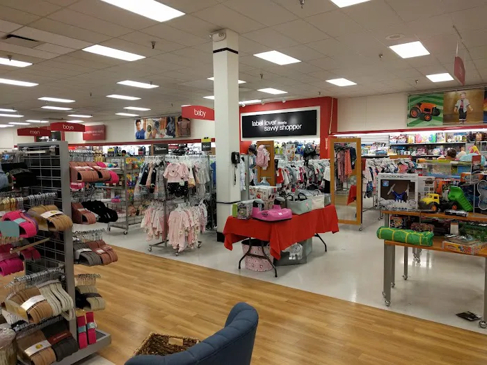 T.J. Maxx 0