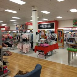 T.J. Maxx ico