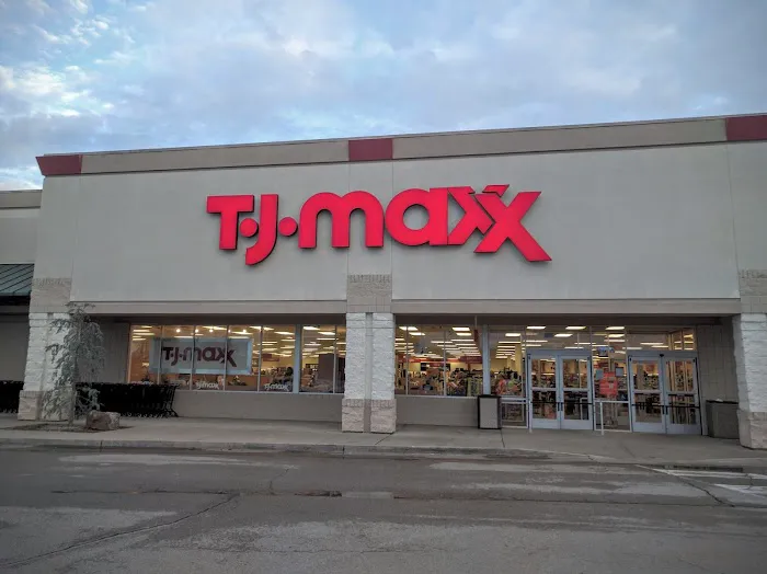 T.J. Maxx 6