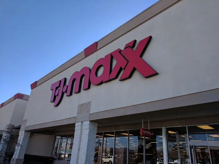 T.J. Maxx 5