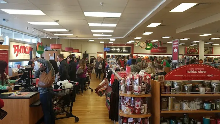 T.J. Maxx 4