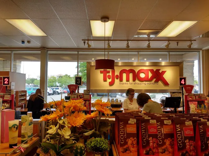 T.J. Maxx 7
