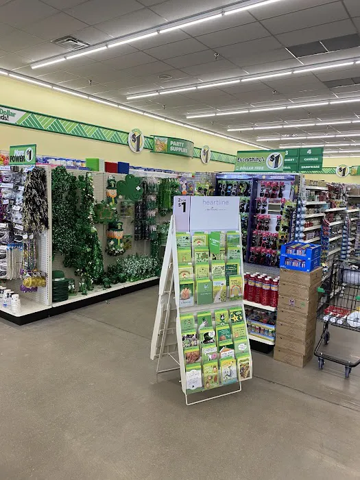 Dollar Tree 3