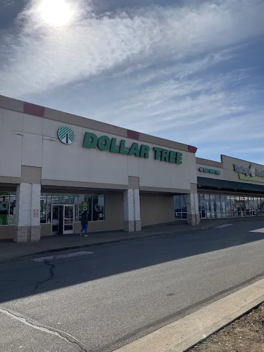 Dollar Tree 2