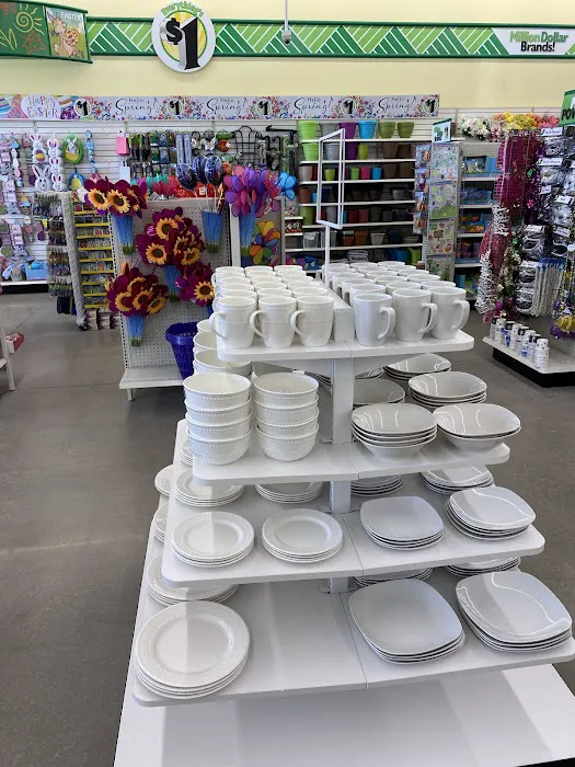 Dollar Tree 5