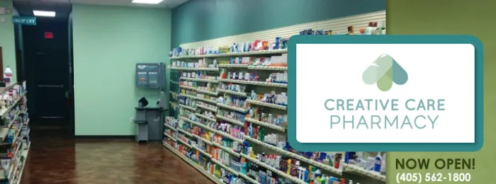 Creative Care Pharmacy 1