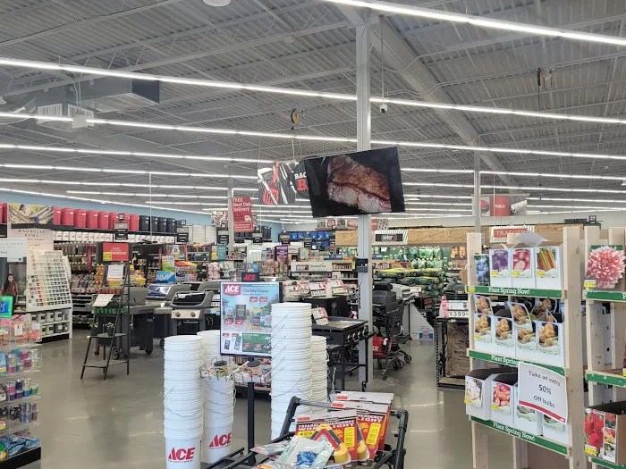 Westlake Ace Hardware 1