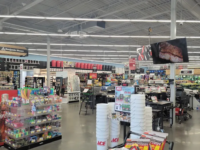 Westlake Ace Hardware 2