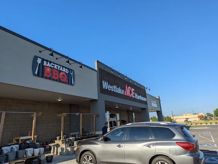 Westlake Ace Hardware 5
