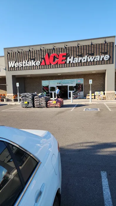 Westlake Ace Hardware 4