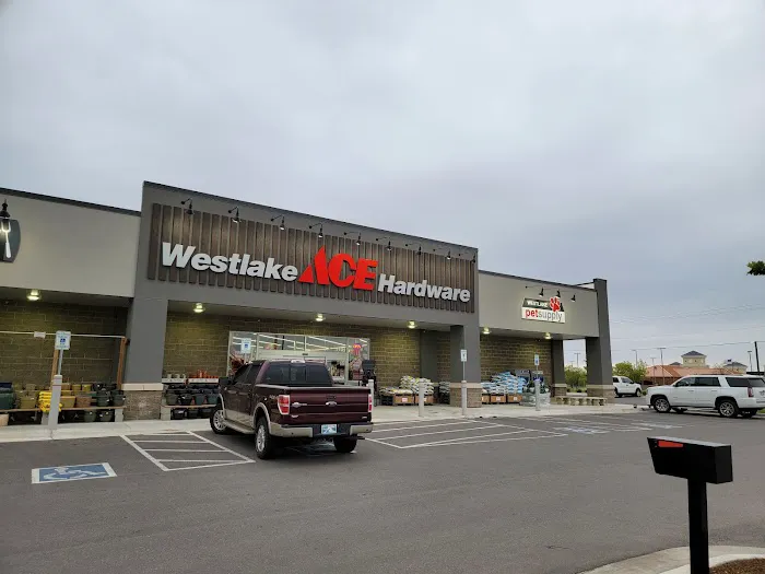 Westlake Ace Hardware 7
