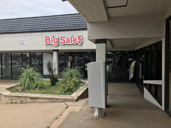 Big Sales 4