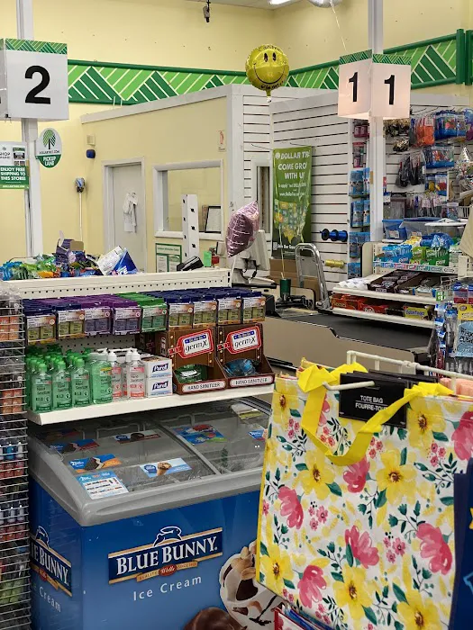 Dollar Tree 3