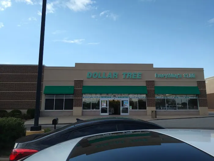 Dollar Tree 4