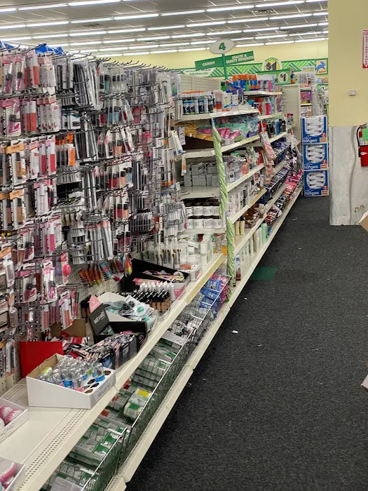 Dollar Tree 5