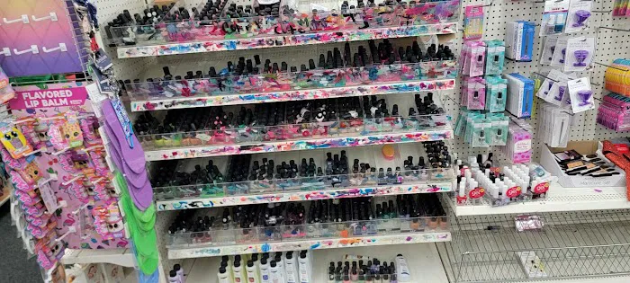 Dollar Tree 9