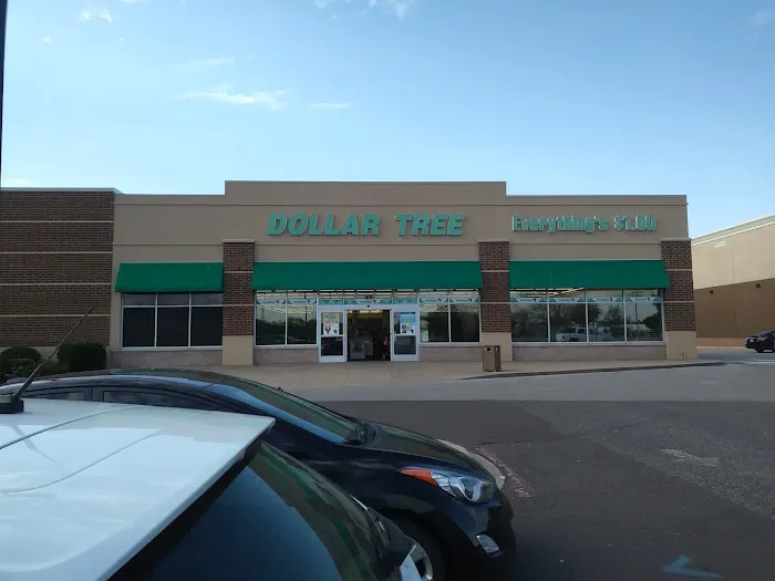 Dollar Tree 7