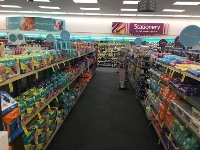 CVS 1