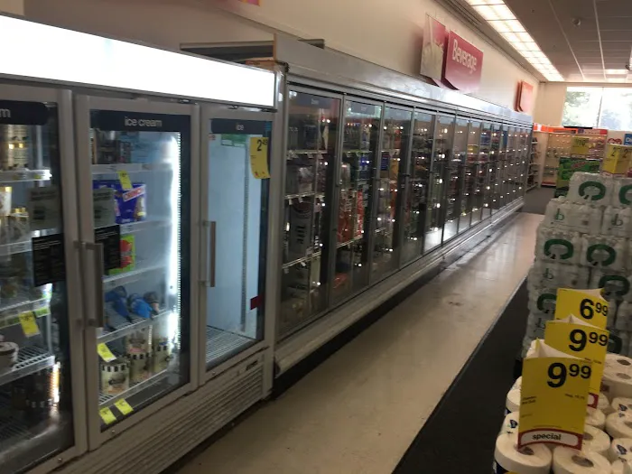 CVS 0