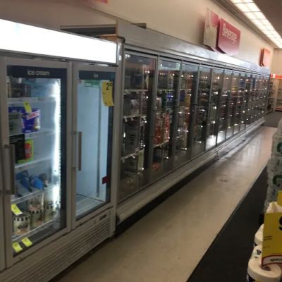 CVS