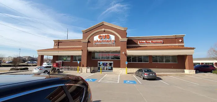 CVS 4