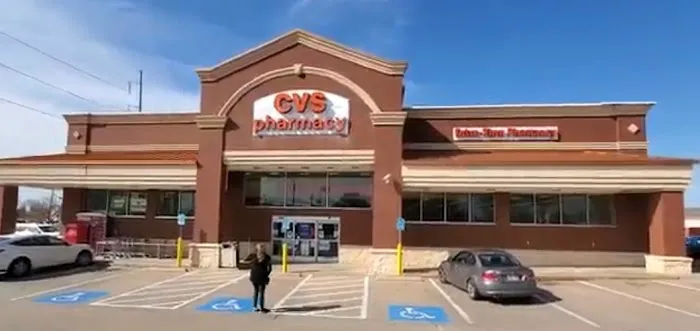 CVS 5