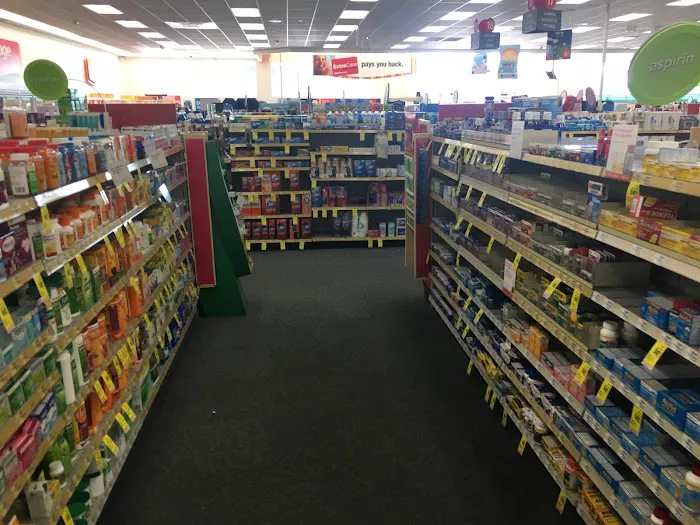 CVS 7