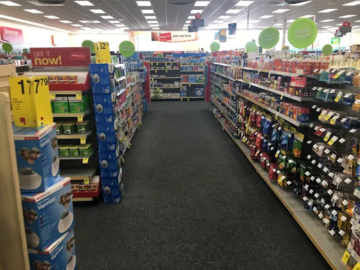 CVS 8