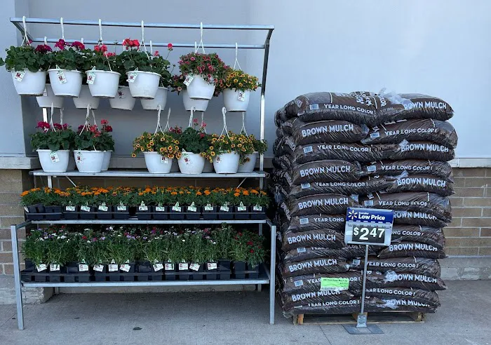 Walmart Supercenter 2