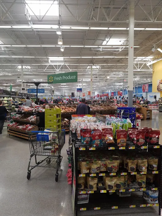 Walmart Supercenter 4