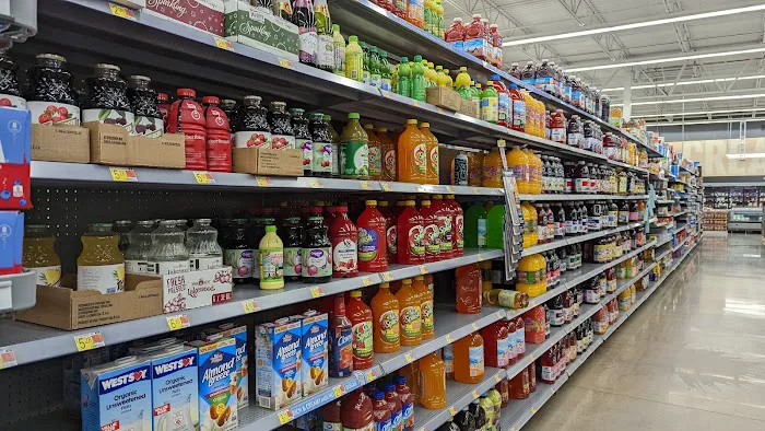 Walmart Supercenter 5