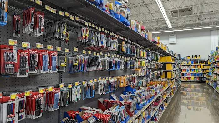 Walmart Supercenter 3