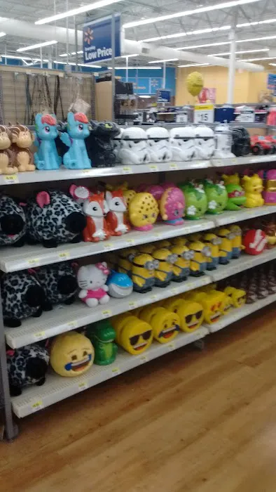 Walmart Supercenter 8