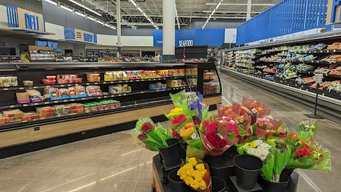 Walmart Supercenter 6