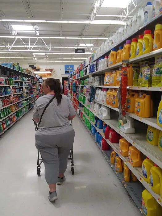 Walmart Supercenter 7