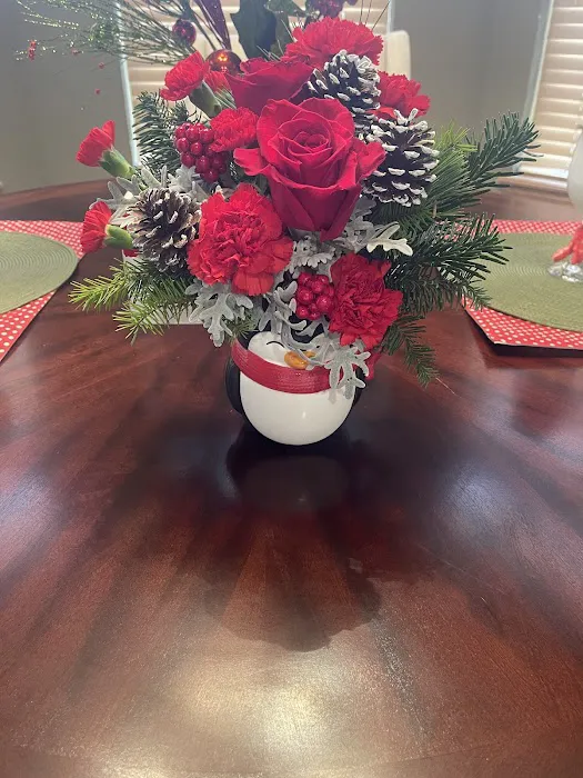 Designs by Tammy 'Your' Florist 1