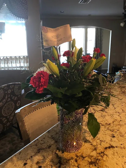 Designs by Tammy 'Your' Florist 5