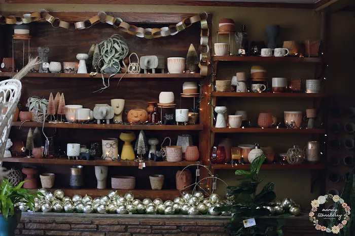 Madeline's Flower Shop & Greenhouse 0