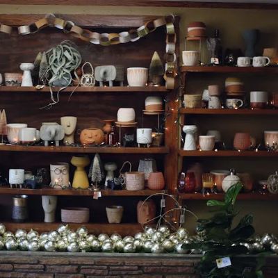 Madeline's Flower Shop & Greenhouse