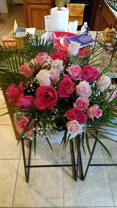 Madeline's Flower Shop & Greenhouse 1