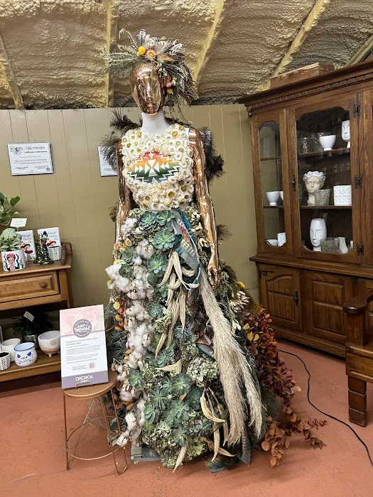 Madeline's Flower Shop & Greenhouse 4