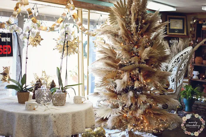 Madeline's Flower Shop & Greenhouse 7