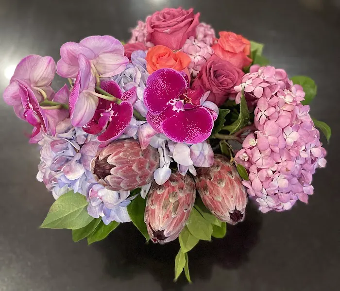 Madeline's Flower Shop & Greenhouse 6