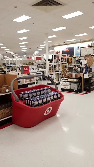 Target 0