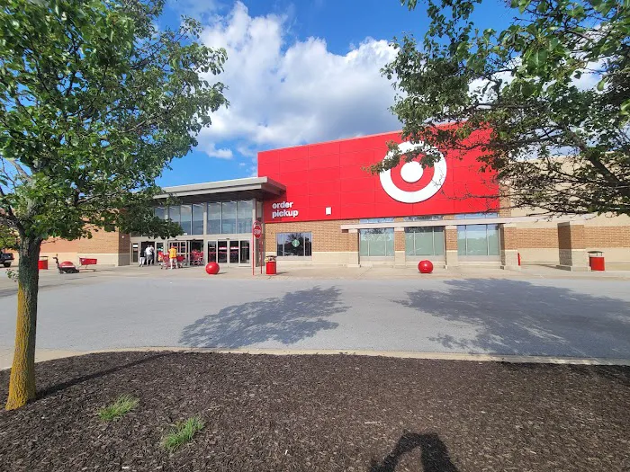 Target 3