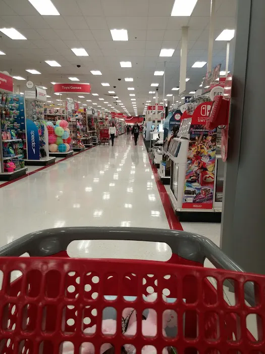 Target 5