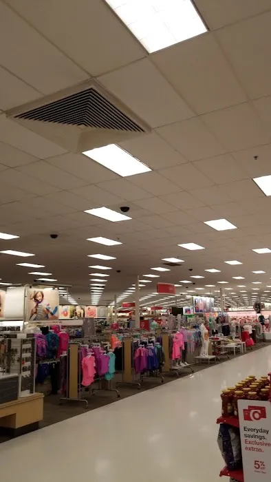 Target 2