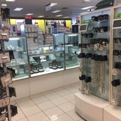 Kohl's ico